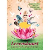 Levenskunst scheurkalender