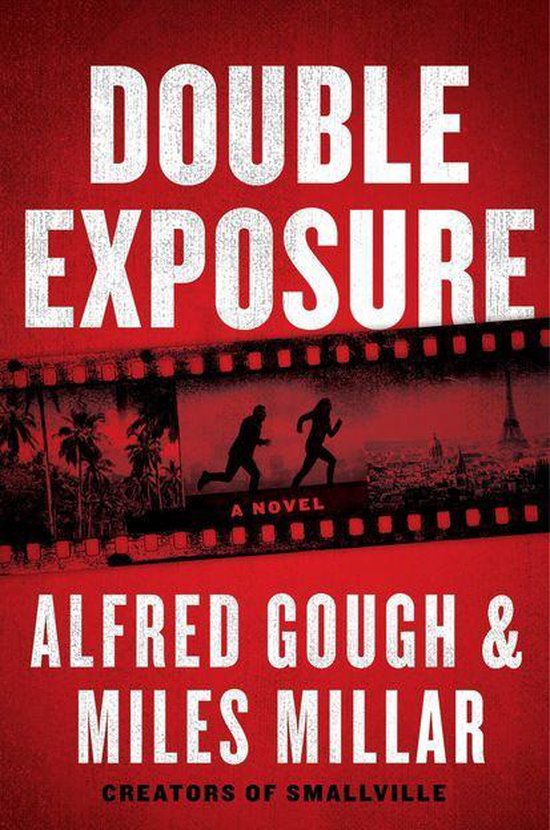 Double Exposure - cover