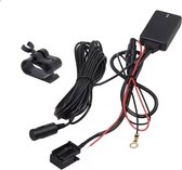 Bmw E63 E64 6 Serie Bluetooth Carkit Audio Streaming Adapter Aux Kabel Mp3 M3 Ad2p Youtube 645 630 650 Cabrio