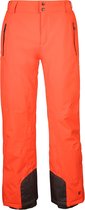 Killtec Enosh Wintersportbroek - Maat XL  - Mannen - rood