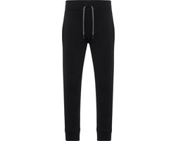 NAME IT NKMSWEAT PANT BRU NOOS Jongens Broek  - Maat 140