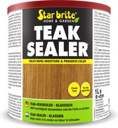 Star brite Teak Sealer / Protector |  klassiek