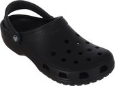 Crocs Classic Slippers - Maat 36/37 - Unisex - zwart