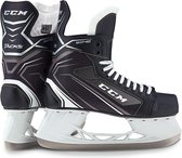 CCM IJshockeyschaatsen TACKS 9040 SR Zwart 45