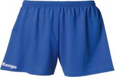 Kempa Sportbroek performance - Maat XL  - Vrouwen - blauw