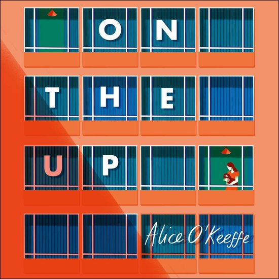On The Up - cover
