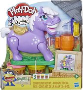 Play-Doh Animal Crew Naybelle Show Pony - Klei Speelset