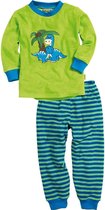 Playshoes 2-delig pyjama - Dino - maat 110