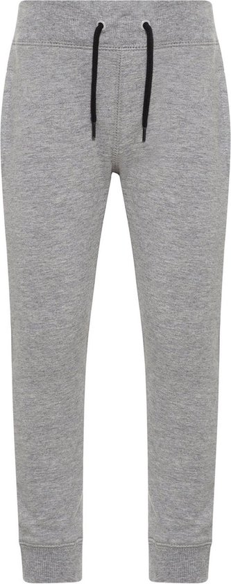 Name it joggingbroek geborsteld