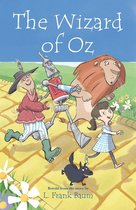 Arcturus Children's Classics - The Wizard of Oz