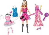 Barbie I Can Be - superster - Mattel 2011