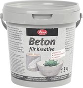 Giet Beton - Viva decor - 1.5 kilo