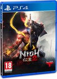 Nioh 2 - PS4 Nioh 2 - PS4