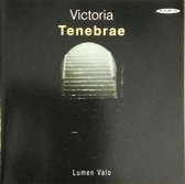 Victoria: Tenebrae Responsories (1585)