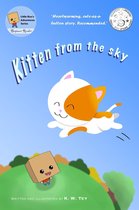 Little Box's Adventures 1 - Kitten from the sky