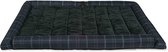 Hondenbed Kofferbak – Scruffs Balmoral - Zwart