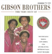 The Very Best Of Gibson Brothers