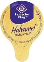 Friesche Vlag Halvamel - 400 stuks