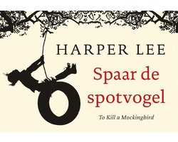 Omslag van Dwarsligger De Spotvogel