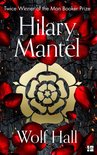 The Wolf Hall Trilogy 1 - Wolf Hall
