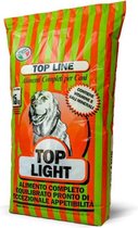 Top line light hondenvoer 15 kg