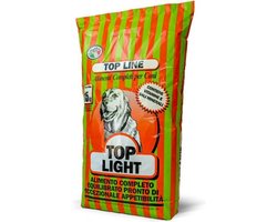 Hondenvoer - Top line - light -15 kg
