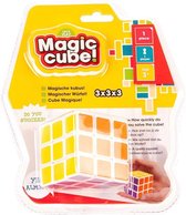 Basic Zhisheng Magic Cube