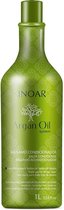 INOAR Argan Oil Keratine Treatment Conditioner 1L