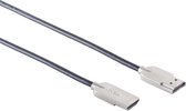 S-Impuls Ultra Slim Premium HDMI kabel - versie 2.0 (4K 60 Hz) - 2 meter