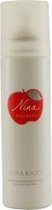 MULTIBUNDEL 4 stuks Nina Ricci Nina Deodorant Spray 150ml