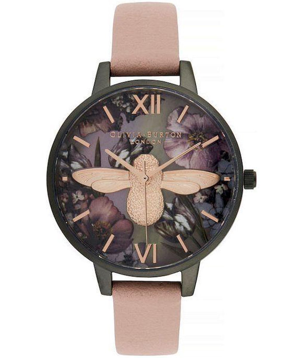 Olivia Burton Mod. OB16TW02 - Horloge