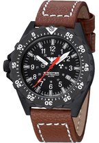 KHS Mod. KHS.SH2F.LB5 - Horloge