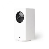 Wyze Cam Pan | Beveiligingscamera / Smart home Camera | Night Vision | Google Home, Alexa | WiFi | 360 graden