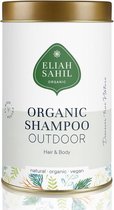 Poedershampoo 'Outdoor' hair & body, Eliah Sahil, organic & vegan