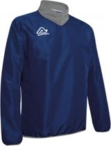 Acerbis Sports BELATRIX RAIN JACKET- Regen sweater- BLUE XXL
