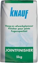 KNAUF JOINTFINISHER 5 KG