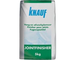 KNAUF JOINTFINISHER 5 KG