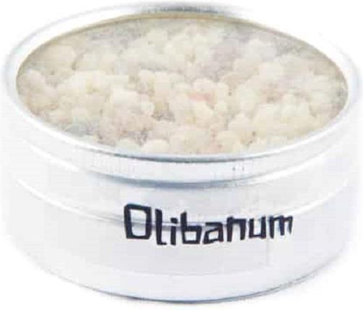 Wierookhars Olibanum Eritrea - 30 ml