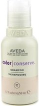 MULTIBUNDEL 5 stuks Aveda Color Conserve Shampoo 50ml