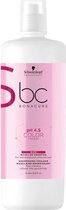 MULTIBUNDEL 2 stuks Schwarzkopf Bc Color Freeze Rich Shampoo 1000ml