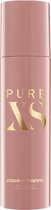 Paco Rabanne Pure XS For Her Deodorant Spray 150 ml