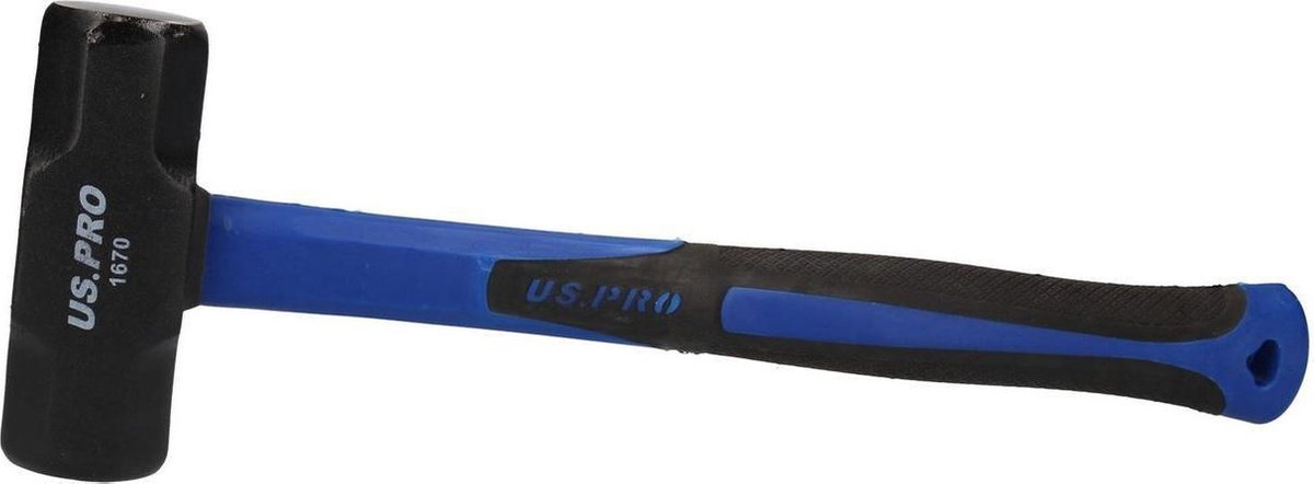 Vuisthamer 1,3 kg