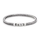 Rebel&Rose armband - todo - small link 5mm