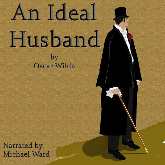 An Ideal Husband - cover