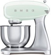 Smeg SMF01PGEU - Keukenmachine - Pastelgroen