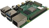 Raspberry Pi 4B – budget kit – 1GB