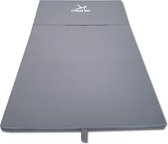 Fitness matras opvouwbaar 120x200x5 waterdicht