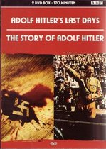 Adolf Hitler's Last Days / The Story of Adolf Hitler
