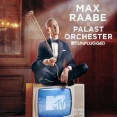 Max Raabe - MTV Unplugged (2 CD) (Limited Deluxe Edition)