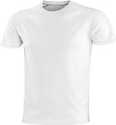 Senvi Sports Performance T-Shirt - Wit - XXS - Unisex